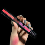 5 In 1 Matte Lipstick Kit Waterproof-Shade-02