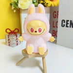 Labubu Night Light