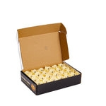 (6 PCS) Candle Light LED Lamp Special Candle Light Gift