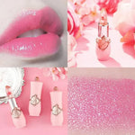 ( ১ পিস) Jelly Dried Flower Color Changing Lip Balm