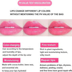 ( ১ পিস) Jelly Dried Flower Color Changing Lip Balm