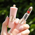 ( ১ পিস) Jelly Dried Flower Color Changing Lip Balm